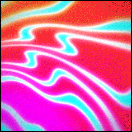 Pink Glow GIF by Erica Anderson Find & Share on GIPHY