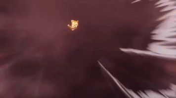 Naruto Monstrous Strength GIF