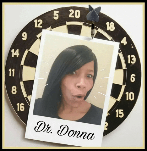 turn around relax GIF by Dr. Donna Thomas Rodgers