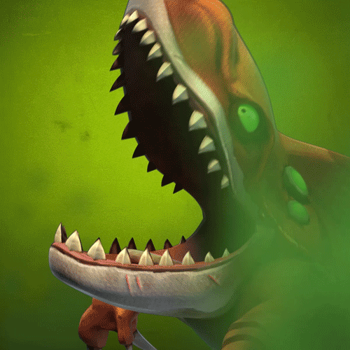 hungry shark sharks GIF by Hungry Shark Official Page