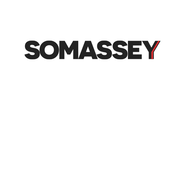somassey Sticker