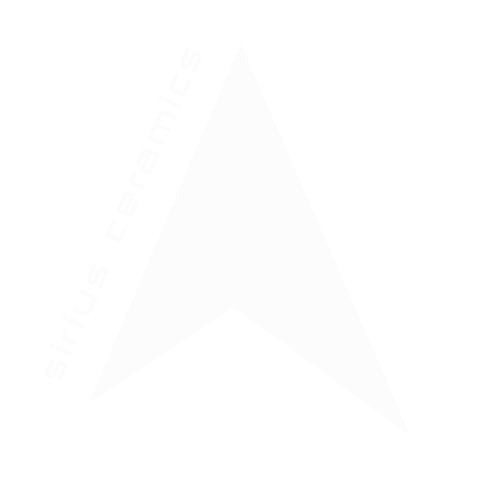 Sirius Ceramics Sticker