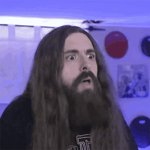 Shake Shaking GIF