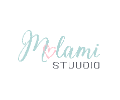 Molami Stuudio Sticker