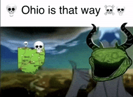 Ohio Mango GIF