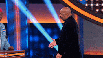 Game Show Hello GIF by ABC Network