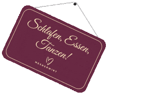 Mesnerwirt Westendorf Sticker