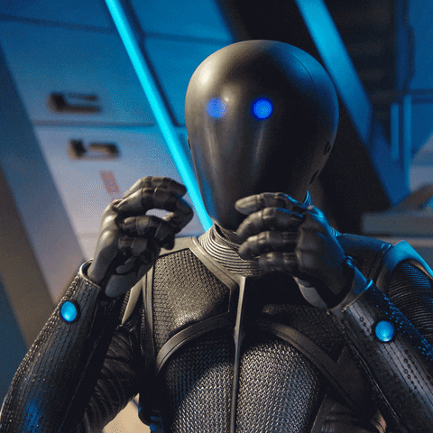 fox tv thumbs up GIF by The Orville