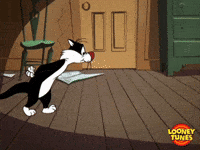 Looney Tunes Legs GIF - Looney Tunes Legs Dancing - Discover & Share GIFs