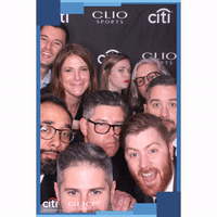 happy strike a pose GIF by Clio Awards