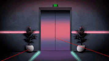 Music Video Eclipse GIF by Lookas