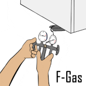 gas