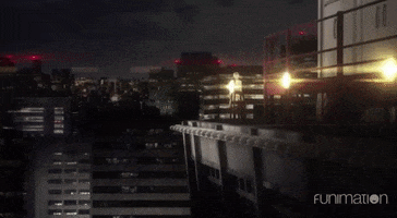 Tokyo Ghoul GIF by Funimation