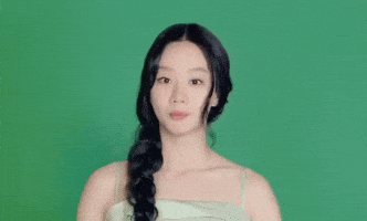 Hyeri Korean Actress GIF