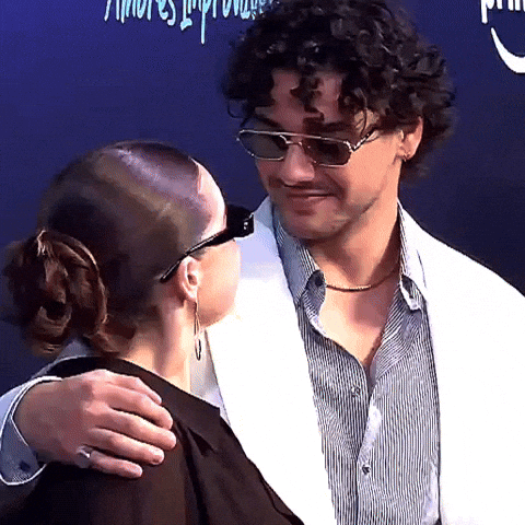 Garrett Graham Ella GIF