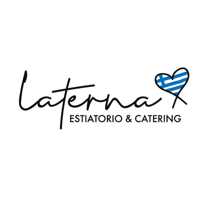 Laterna Sticker