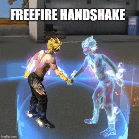 Free Fire Ff GIF