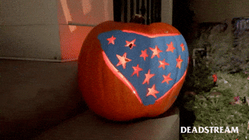 Sexy Trick Or Treat GIF by Deadstream