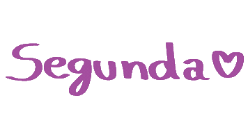 Monday Dia Da Semana Sticker