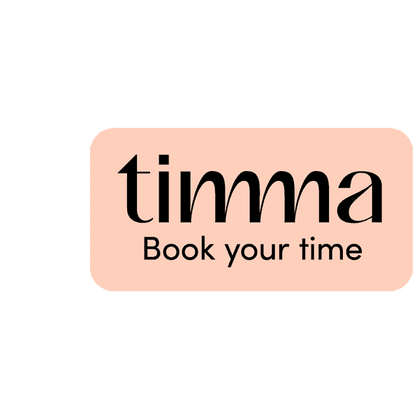 Timma Sticker