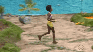 Running GIF by Big Brother