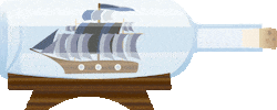 Schiff Ostsee Sticker by Ostseebad Boltenhagen