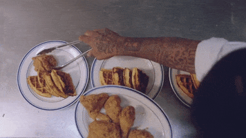 t-pain chicken GIF by Fuse