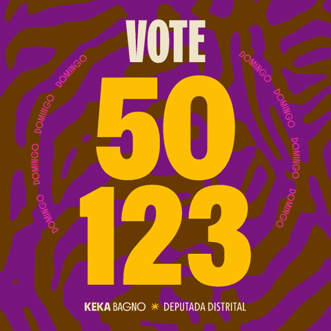 GIF by Keka Bagno