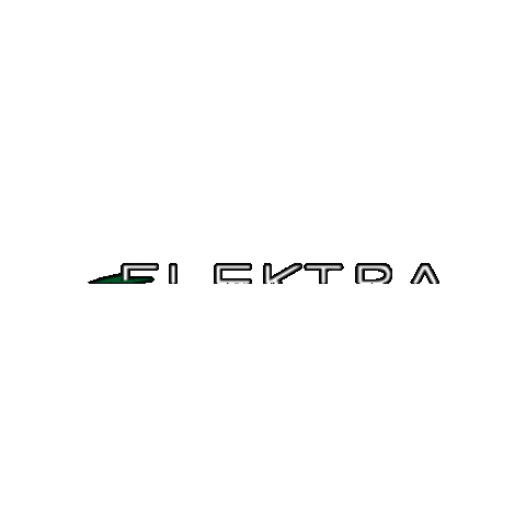 Sticker by Elektra Motors