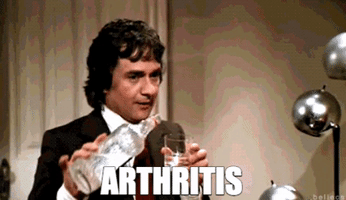 Arthur Arthritis GIF