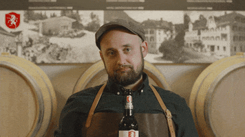 beer please GIF by Fohrenburger