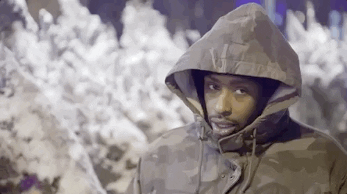 Black Ink Crew Winter GIF by VH1 - Find & Share on GIPHY