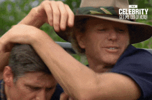 boys shane GIF by I'm A Celebrity... Get Me Out Of Here! Australia