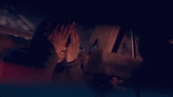 Hide No GIF by J Hus