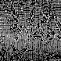 black and white loop GIF by Pi-Slices