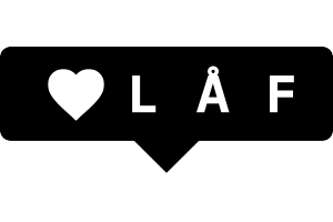 Amsterdam Olafhussein Sticker