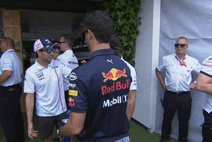 Formula 1 F1 GIF