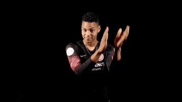 portland thorns applause GIF by Thorns FC