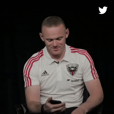 World Cup Love GIF by Twitter