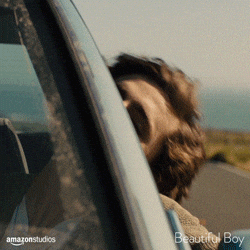 Beautiful Boy GIF by Amazon Studios