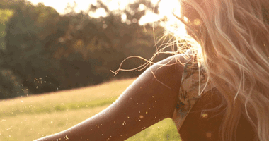 Unapologetic GIF