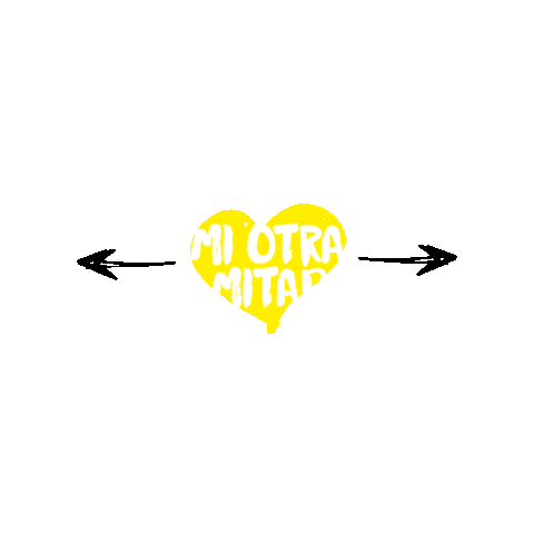 Heart Love Sticker by Pans & Company