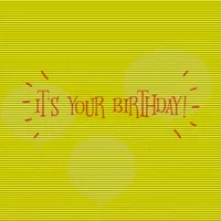 happy birthday funny GIF