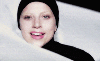 lady gaga applause GIF
