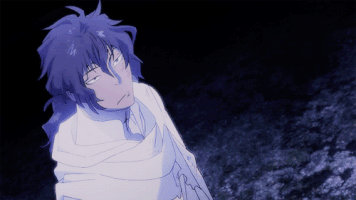 D.Gray Man Hallow Tyki Mikk GIF