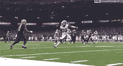 Pass Interference GIFs - Get the best GIF on GIPHY