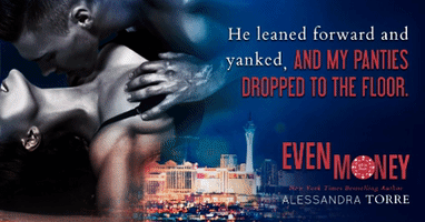 Alessandratorre Evenmoney GIF