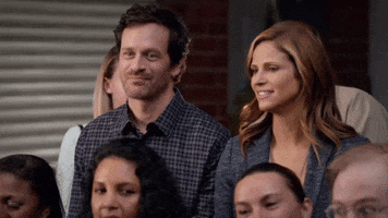 confused andrea savage GIF by truTV’s I’m Sorry