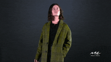 awkward uh oh GIF by Music Choice