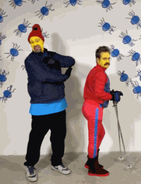 Best Stupid Sexy Flanders Gifs Primo Gif Latest Animated Gifs